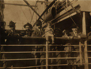 emigranti