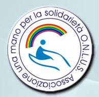 mano solidarieta