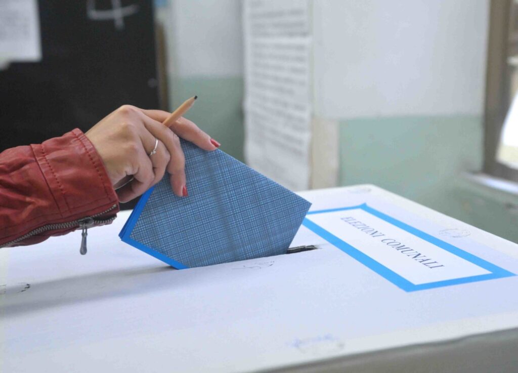 votare